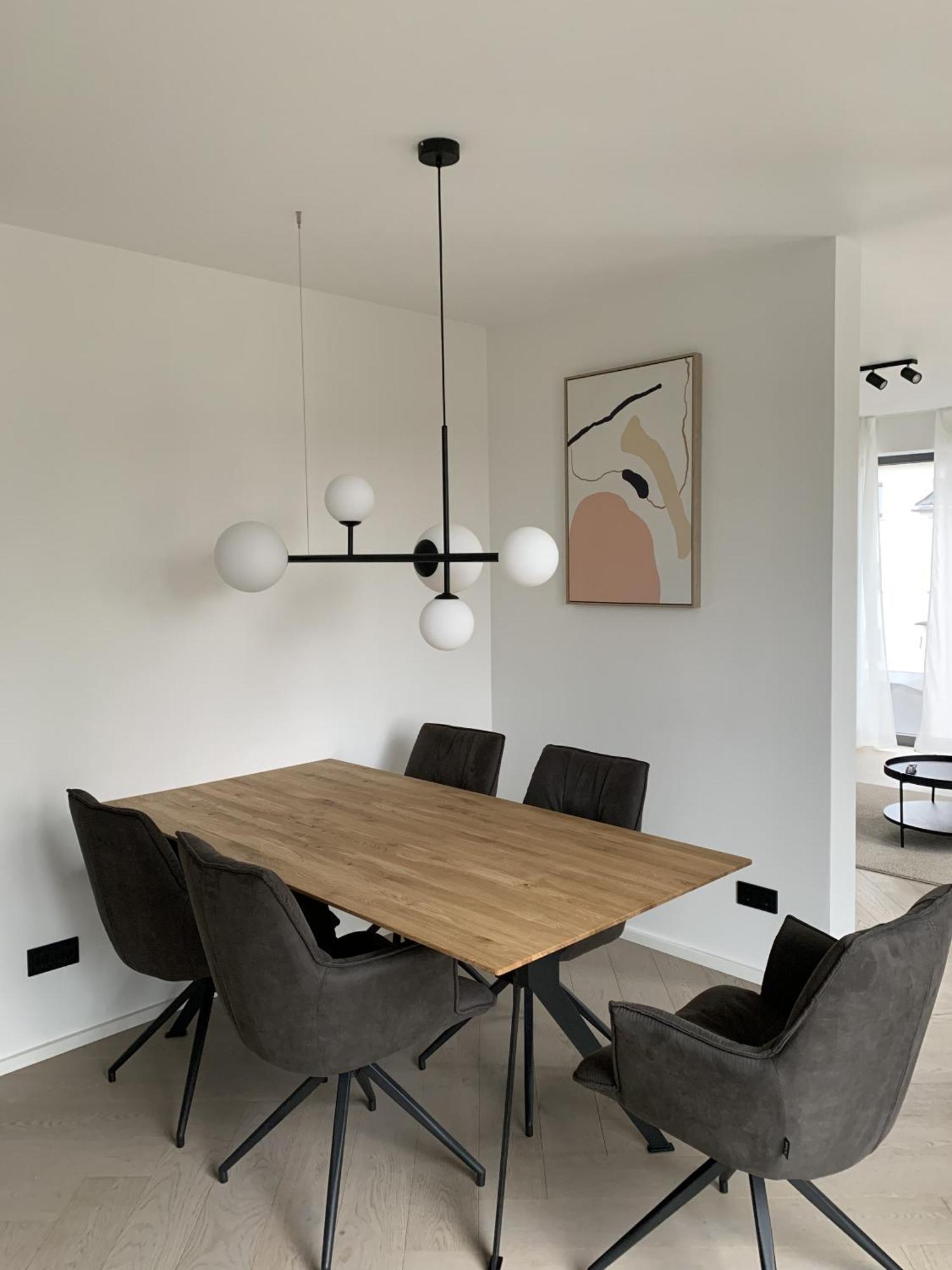 Ferienhaus Stadtblick Bad Marienberg Room photo